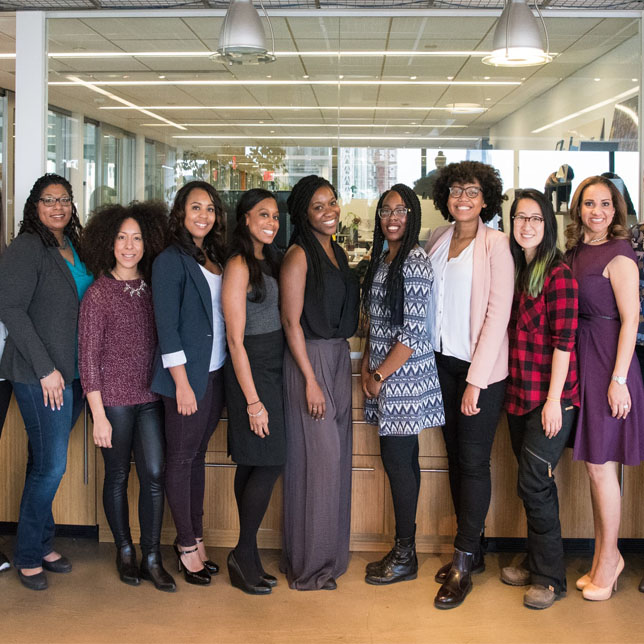 Equity, Diversity and Inclusion Spectrum